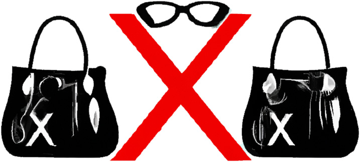 LuxResale - חנות מותגים יד שניה